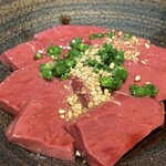 焼肉 冷麵 ういしろ - 