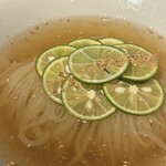 焼肉 冷麵 ういしろ - 