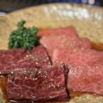 焼肉 冷麵 ういしろ - 