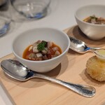 レストランひらまつ 高台寺 - 