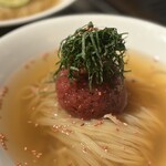 焼肉 冷麵 ういしろ - 