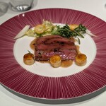 レストランひらまつ 高台寺 - 