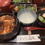 ひつまぶし 花岡 - 