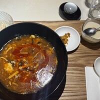 四川名菜 川府 -  四川名菜 川府 -