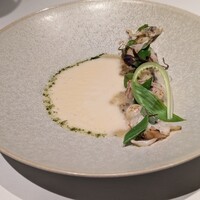 レストランひらまつ 高台寺 - 