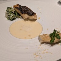 レストランひらまつ 高台寺 - 