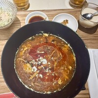 四川名菜 川府 -  四川名菜 川府 -