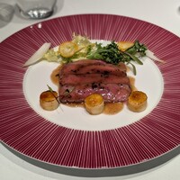 レストランひらまつ 高台寺 - 