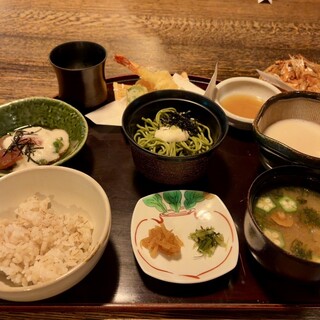 滋養料理 山法師_0