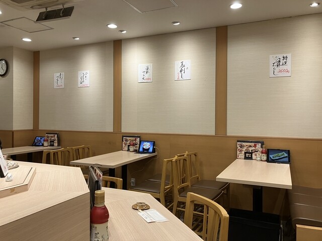 Sushi Ugetsu photo 4