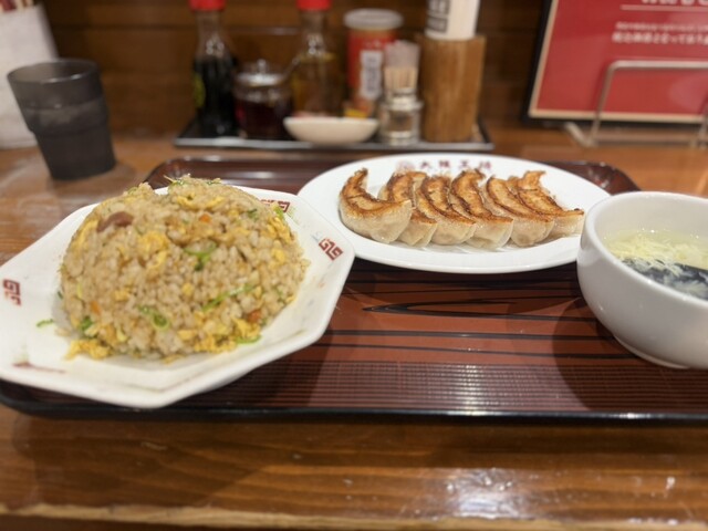 Osaka Osho Hankyu Kei Eki Mae Ten photo 3