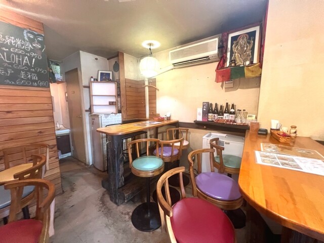 カトマンドゥ - 宮城野通（ネパール料理）の写真