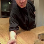 すし処 ひさ田 - 