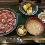 旬鮮和酒　暖笑 - 