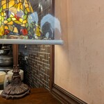 シビタス - 店内の雰囲気