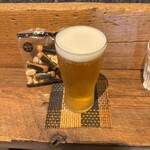 麹町いづみや しろ - 