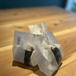 恵比寿おにぎりはやし - 