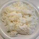 Bambi Yotsuya Ten - ライス