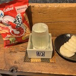 麹町いづみや しろ - 