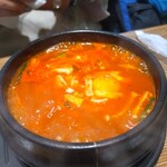 韓国料理 ホンデポチャ - 