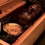 ガストロノミー ジョエル・ロブション - 