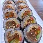 韓国料理 ホンデポチャ - 