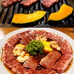 焼肉 肉どうし - 