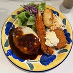 Bambi Yotsuya Ten - Bambi – A Taste of Western Cuisine