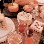 ガストロノミー ジョエル・ロブション - 