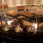 ガストロノミー ジョエル・ロブション - 