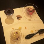 ガストロノミー ジョエル・ロブション - 