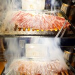 焼肉 肉どうし - 