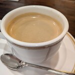 シビタス - すっきりと飲みやすいオリジナルブレンド