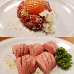 焼肉 肉どうし - 