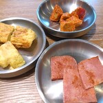 韓国料理 ホンデポチャ - 