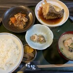 旬鮮和酒　暖笑 - 