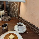 シビタス - カウンター良きです