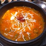 韓国料理 ホンデポチャ - 