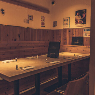 日本酒海鮮 居酒屋 牡蠣かき屋_2