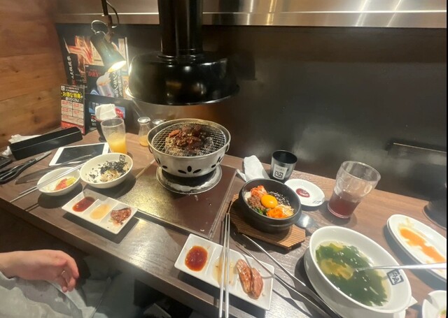 Gyukaku Sasazuka Ten photo 4