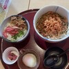 蕎麦群 ル・トロワ店