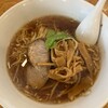 香湯ラーメン ちょろり 恵比寿店
