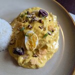 ペルー料理 DESTINO51 - 