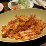東陽町七厘家 - 