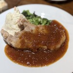 東陽町七厘家 - 