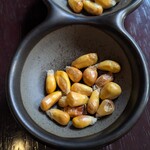 ペルー料理 DESTINO51 - 