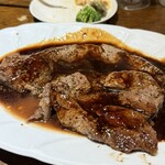 東陽町七厘家 - 