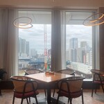 TOOTH TOOTH BISTRO & CAFE - 