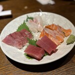 東陽町七厘家 - 