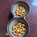 ペルー料理 DESTINO51 - 